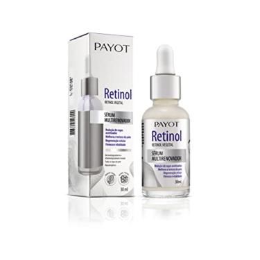 Imagem de Payot Sérum Retinol Multirenovador 30 Ml Modelo: 5811 Cor: Branco