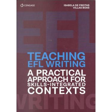 Imagem de Practical Approach For Skills-Integrated Contexts, A