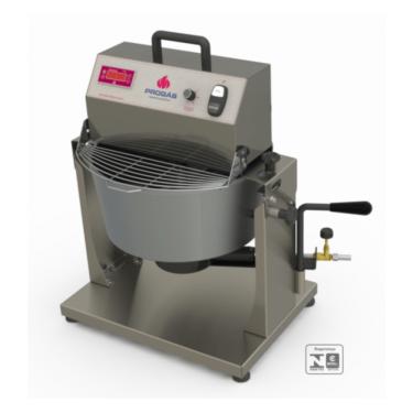 Imagem de Misturela 10 Litros Progás Compacto PRMQ-10 Bivolt