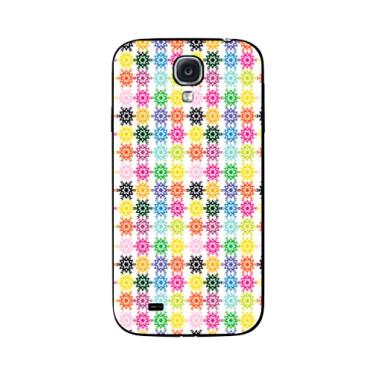 Imagem de Capa Adesivo Skin191 Verso Para Samsung Galaxy S4 Gt-i9505