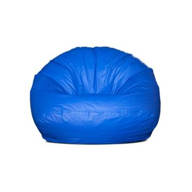 Imagem de Puff Monster Azul