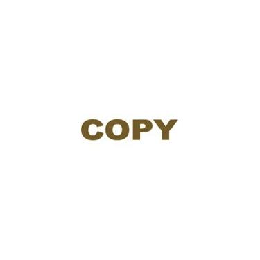 Imagem de Carimbo Copy Bold Self-Ink - Marrom