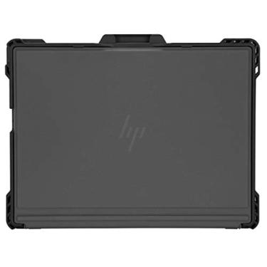 Imagem de Targus Capa para tablet de nível comercial para HP Elite x2 G4, preta (THZ811GLZ)