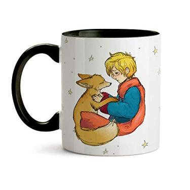 Imagem de Caneca Pequeno Príncipe - Invisível Aos Olhos