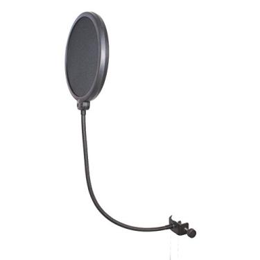 Imagem de CAD Audio Filtro Pop de 15 cm VoxPop com pescoço de ganso de 35,5 cm