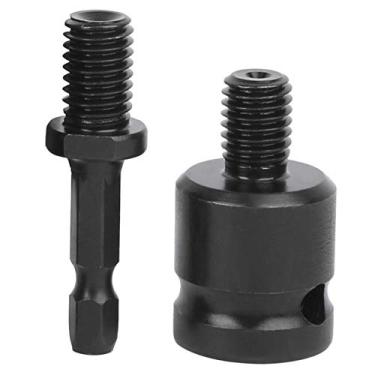 Imagem de Compra Maluca Ferramenta de hardware, broca, segurança 4 slots e 4 bordas Perfuração de madeira macia para perfuração de madeira dura Brocas manuais elétricas para perfuração de plástico(22mm)