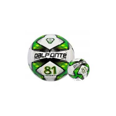 bola 81 campo netshoes