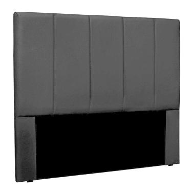 Imagem de Cabeceira Queen 1,60m Sevilha Suede - Pallazio
