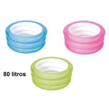 Imagem de Banheira Inflavel 80 L (12)B