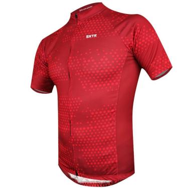 Imagem de Camisa Sportxtreme Sport Level Vermelho