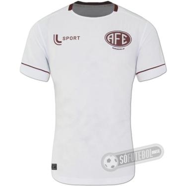 Imagem de Camisa Ferroviária - Modelo II