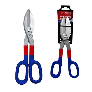 Imagem de Tesoura P/Funileiro 12" - Corneta