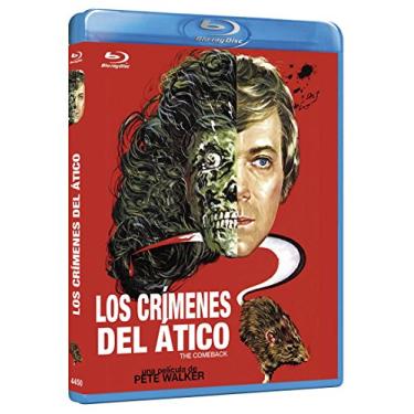 Imagem de The Day The Screaming Stopped (The Comeback, Espanha Importado, Veja detalhes para idiomas)