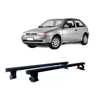 Imagem de Rack De Teto New Life Uno, Elba Premio E Mille 2 Portas