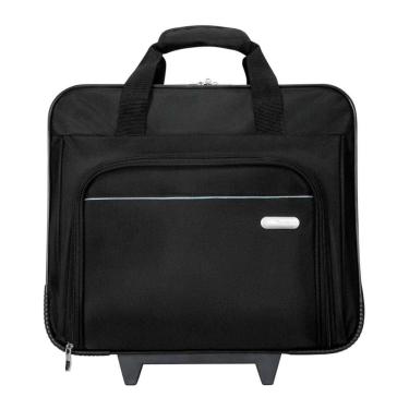 Imagem de Maleta Targus Rolling TBR003 - com Rodinhas - para Notebook - Preta
