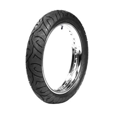 Imagem de Pneu Moto Robust Aro 17 RBT 111 Celeritate 100/80-17 TL -Dianteiro