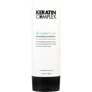 Imagem de Condicionador Keratin Complex Keratin Care Smoothing