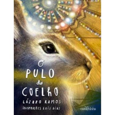 Imagem de Pulo Do Coelho, O (Capa Coelho)
