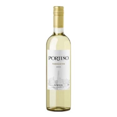 Imagem de Vinho Branco Porteño Torrontès 750 ml