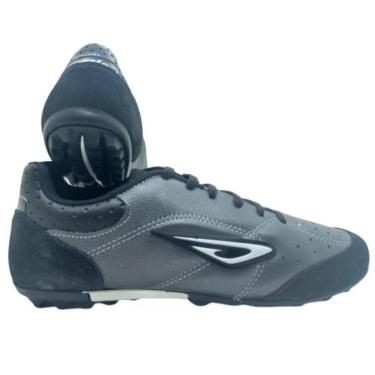 Imagem de Chuteira Society Diavolo Touch Hg Ex-Unissex