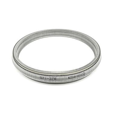 Imagem de Correia de transmissão automática 901029 RE0F09A JF010E CVT compatível com Nissan Mercedes Honda 901063 901082