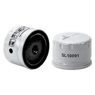 Imagem de WIX Filtro de lubrificante Spin-On