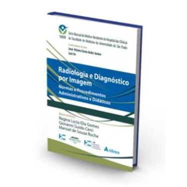 Imagem de Radiologia E Diagnostico Por Imagem Smmr