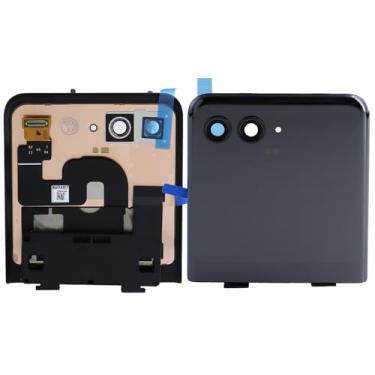 Imagem de Avvood Substituição de tela LCD para Motorola Moto Razr+ Plus 2023 XT2321-3 Flip Front XT23215 XT2321-5 LCD Screen Display Touch Digitalizador Assembléia Substituição Razr+ 2023