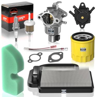 Imagem de 1PZ Carburador de substituição S29-VL3 para Kohler SV590 SV591 SV600 SV601 SV610 SV620 CV CV490 CV491 CV492 CV493 Motor 20 853 33-S 20 853 01-S 02 - S 12 4-S 16-S 33-S 42-S 43-S 43-S