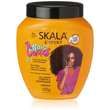 Imagem de SKALA Creme Tratamento Tutano Vegetal, 1Kg