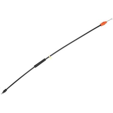 Imagem de QIZ Cabo de trava de porta de 65,5 cm, portas dianteiras laterais do motorista ou passageiro para fechaduras elétricas compatíveis com Chevy Silverado Tahoe Sierra Yukon Escalade 2007-2014 Substitui