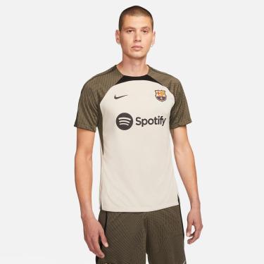 Imagem de Camiseta Nike Barcelona Strike Masculina-Masculino