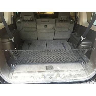 Imagem de Envelope Trunk Cargo Net para Nissan Pathfinder 2005 06 07 08 09 10 11 2012 Novo
