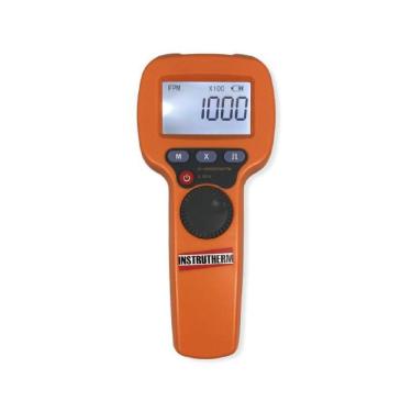 Imagem de Estroboscópio Digital Escala 60 A 99999 Rpm Iluminação Led Alto Brilho St-800 Portátil...