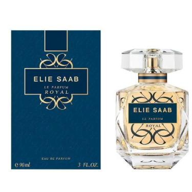 Imagem de Perfume Elie Saab Le Parfum Royal Feminino Eau De Parfum 90ml -   Elie