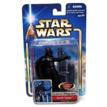 Imagem de Star Wars The Empire Strikes Back Figure: Darth Vader Bespin Duel