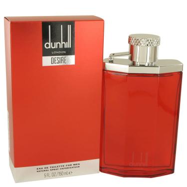 Imagem de Perfume Masculino Desire Alfred Dunhill 150 Ml Eau Toilette