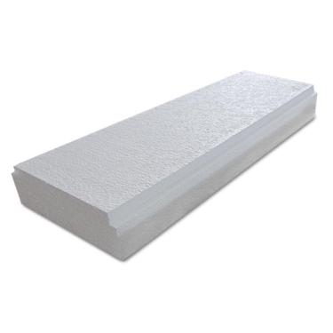 Imagem de Kit 5 Placas De Isopor Para Laje H12 Eps 100X33X12Cm