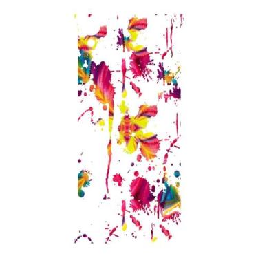 Imagem de Capa Adesivo Skin205 Verso Para Sony Xperia Xa1 Plus - KawaSkin