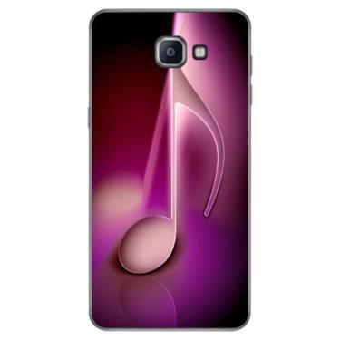 Imagem de Capa Adesivo Skin376 Verso Para Samsung Galaxy A9 Sm-a910 - KawaSkin