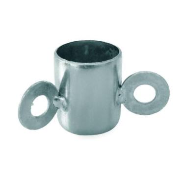 Imagem de Suporte Antena 16-B Estrelinha Movel 32Mm Tubo 1 Polegadas - Dimatix