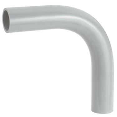 Imagem de Curva De 3/4 Pvc 57258002 - Tramontina eletrik