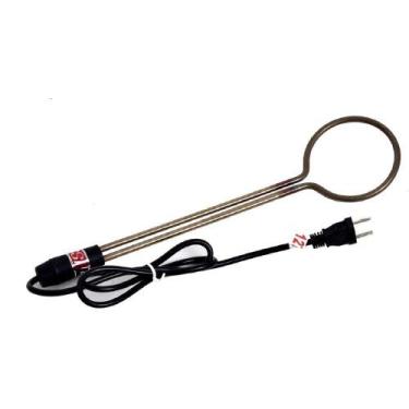 Imagem de Acendedor Churrasqueira Elétrico Carvão Lenha 400W - Issi Grill