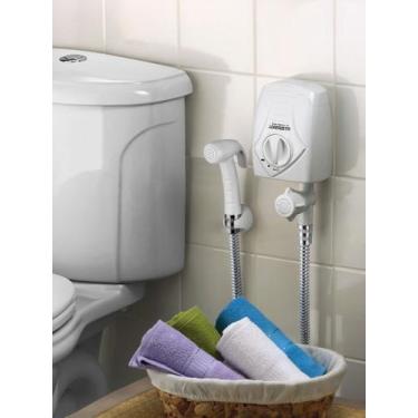 Imagem de Ducha Higiênica 3t Lorenzetti 220v