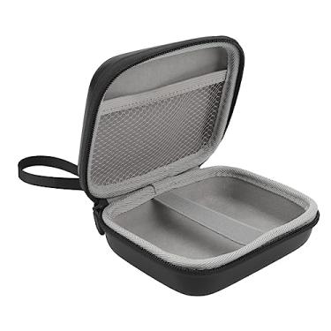 Imagem de Bolsa Protetora para Câmera, Couro Pu, Capa Rígida para Câmera Digital, Mini Evo Link Liplay, Armazenamento para Viagem (Ailgelygqkx5cmf6g-11)