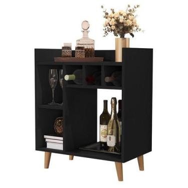 Imagem de Buffet Casa Retrô / Cantinho Do Café / Aparador - Estilo Decor