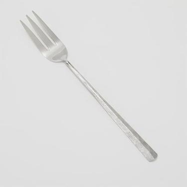 Imagem de American Metalcraft, Inc. FRIO CARNE, SS, FORJADO À MÃO, Garfo de 30,5 cm L, Natural