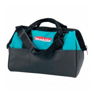Imagem de Bolsa Lona Multiuso VDE Makita 831253-8 - MAKITA MAQUINAS