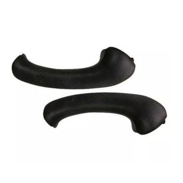 Imagem de Alça Puxador Borracha Interno Porta Vectra Ossinho - Par - Autoplast