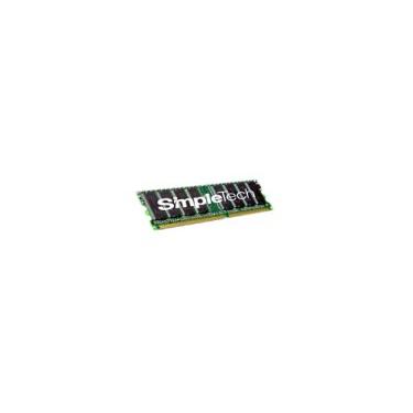 Imagem de SimpleTech STC-D320/512 512MB PC2700 DDR 184pin DIMM